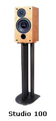 ProAc studio 100